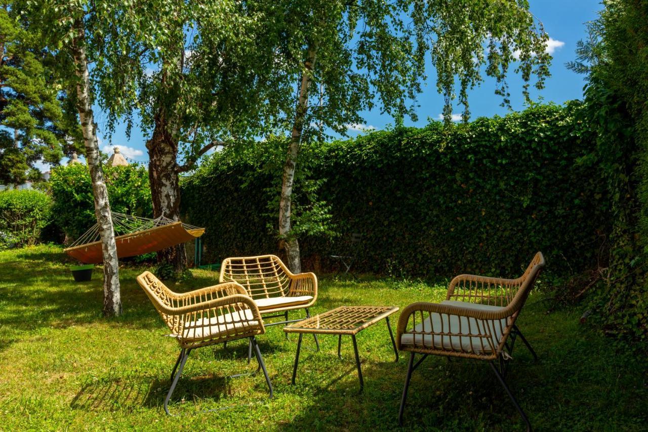 Deltour Hotel Le Puy En Velay Brives-Charensac Exterior foto
