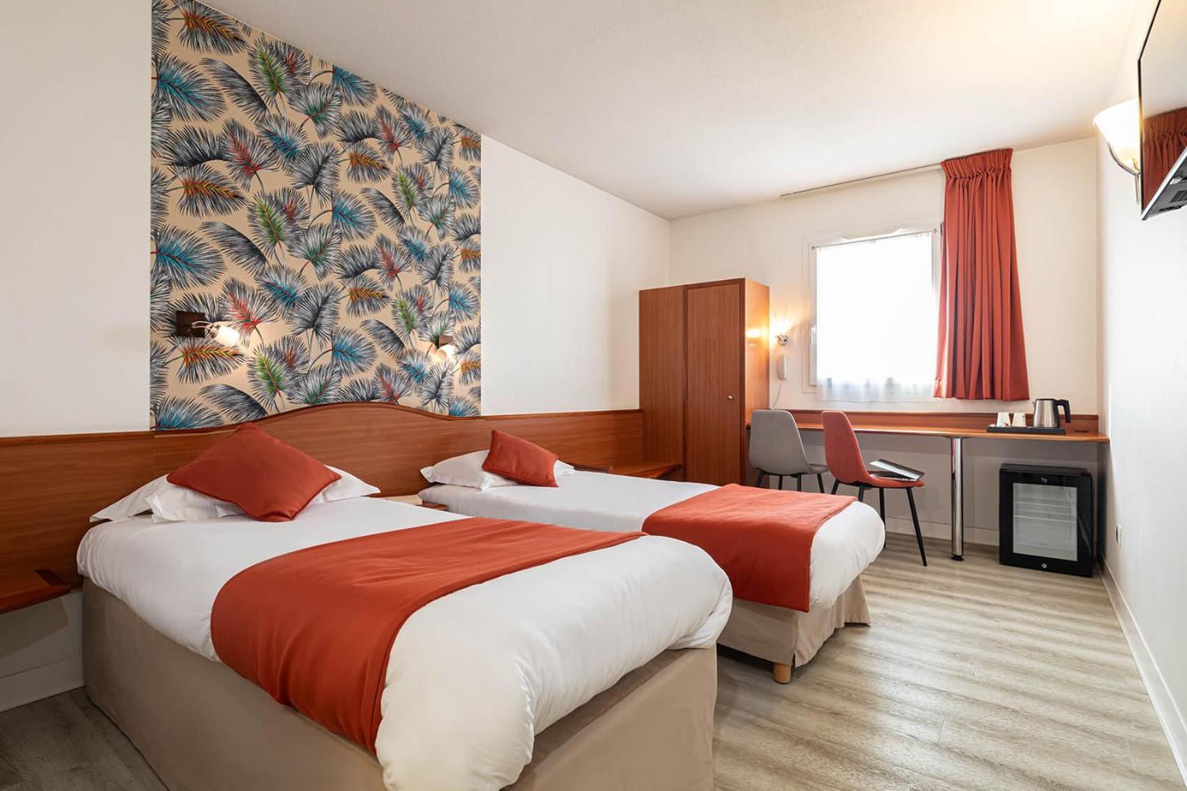 Deltour Hotel Le Puy En Velay Brives-Charensac Exterior foto