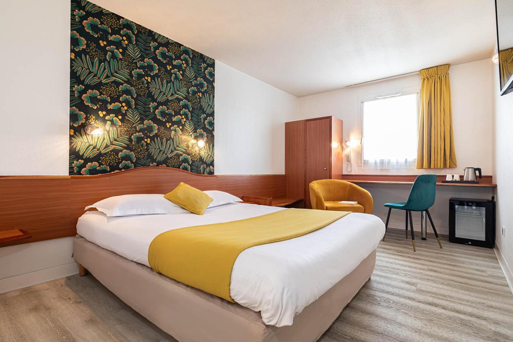 Deltour Hotel Le Puy En Velay Brives-Charensac Exterior foto