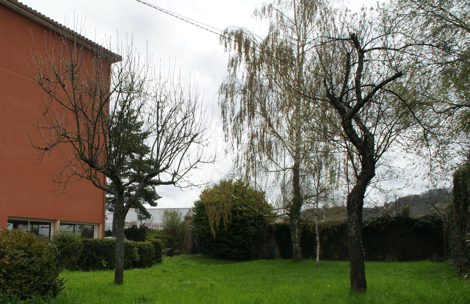 Deltour Hotel Le Puy En Velay Brives-Charensac Exterior foto