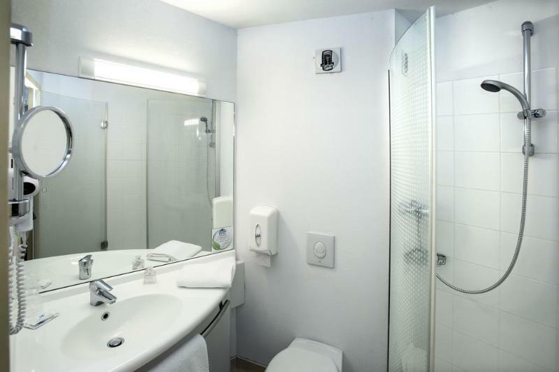 Deltour Hotel Le Puy En Velay Brives-Charensac Exterior foto